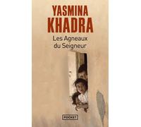 Les agneaux du Seigneur - Yasmina Khadra - Pocket - Poche - Roman