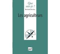 Les agriculteurs Bertrand Hervieu (Auteur)