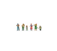 Les agriculteurs - NOCH 44504 - Z 1/220