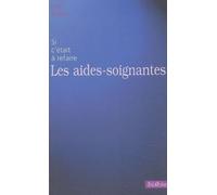 Les Aides-Soignantes