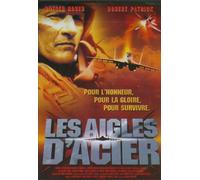Les Aigles D'acier