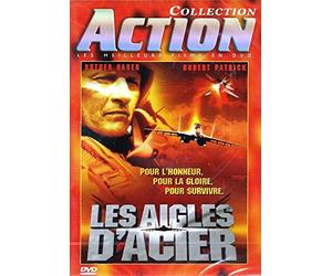 Les Aigles D'Acier