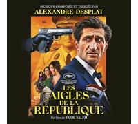Les Aigles de la République