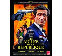 Les Aigles de la République
