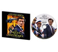 Les Aigles de la République – CD – Sony