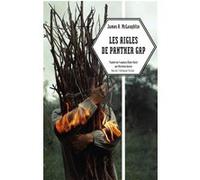 Les Aigles de Panther Gap James A. McLaughlin (Auteur), Christian Garcin (Traduction)