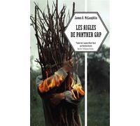 Les Aigles de Panther Gap - James A. McLaughlin - Rue De L'echiquier - broché - Roman