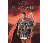 Les Aigles de Rome Livre 2