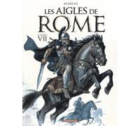 Les Aigles de Rome - Tome 7
