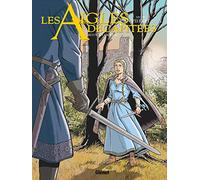 Michel Pierret – Les Aigles décapitées, Tome 29 : Retour à Crozenc – Glénat