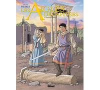 Les Aigles Décapitées – Tome 30 : L'ambassadeur – Glénat