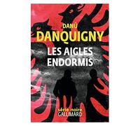 Les aigles endormis