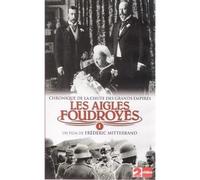 Les Aigles foudroyés – Warner Bros. – VHS