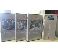 Les Aigles foudroyés [VHS]