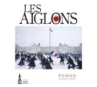 Les Aiglons: carnets de Saint-Cyr