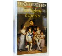 Les Aiglons dispersés