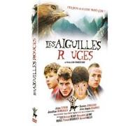 Les Aiguilles rouges - DVD E