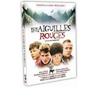 Les Aiguilles rouges E