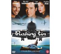 Les Aiguilleurs (Pushing Tin) – Fox – Bilingue