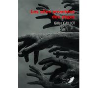 Les ailes arrachées des anges Tome 4 - Tétralogie Massimo Zanetti - Gilles Caillot - Phenix Noir - broché - Roman