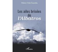 Les ailes brisées de l'Albatros