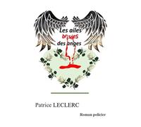 Les Ailes Brisées Des Anges