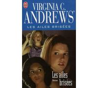 Les Ailes brisées, tome 1