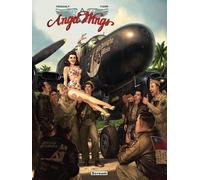 Les Ailes d'Ange Edition Collectrice Vol. 1-3