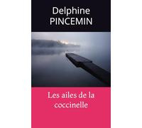 Les ailes de la coccinelle