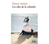 Les Ailes de la colombe