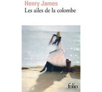 Les Ailes de la colombe