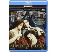Les Ailes De La Colombe / The Wings Of The Dove (Blu Ray)