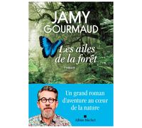 Les ailes de la forêt
