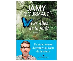 Les ailes de la forêt