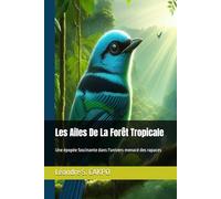 Les Ailes De La Forêt Tropicale: Une épopée fascinante dans l'univers menacé des rapaces