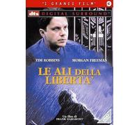 Les Ailes De La Liberté - Grands Films DVD CECCHI GORI HOME VIDEO