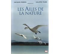 Les Ailes de la Nature