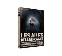 Les Ailes de la renommée Blu-ray