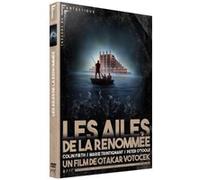Les ailes de la renommée DVD E
