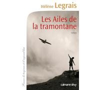 Les Ailes de la tramontane