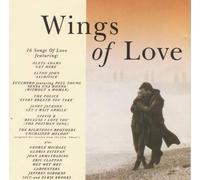 Various Artists - Wings of Love [Import]