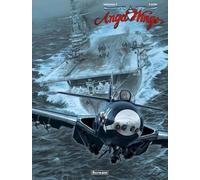 Les ailes de l'ange. Vol. 7-8