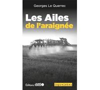 Les Ailes de l'araignée