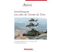 Les ailes de l'armée de terre