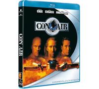 Les Ailes de l'enfer (1997) Blu Ray avec audio francais
