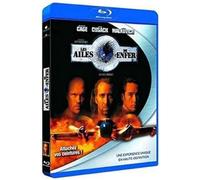 Les Ailes de l'enfer – Disney Pixar – Blu-ray