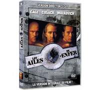 Les Ailes de l'enfer - Edition Director's Cut E