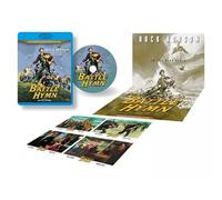 LES AILES DE L'ESPÃ‰RANCE / Battle Hymn [ Origine Danoise, Sans Langue Francaise ] (Blu-Ray)