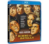 Les Ailes De L'espérance (1957) / Battle Hymn