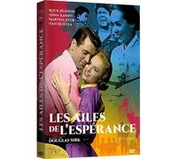 [Elephant Films] Edition française officielle - Les Ailes De L'Esperance - DVD